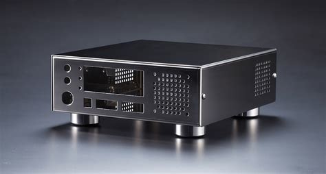 metal desktop enclosures|custom enclosures for electronics.